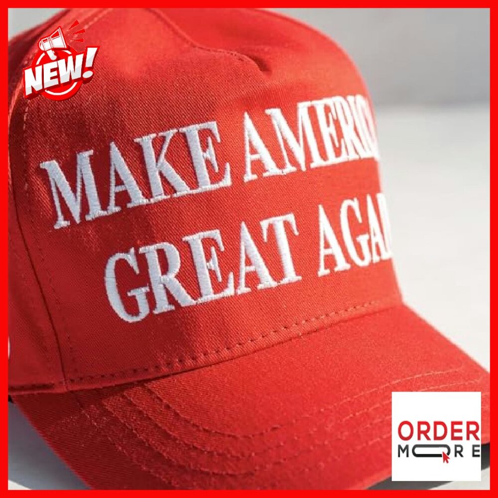 Adjustable Snapback Baseball Cap with Patriotic E… - image 5